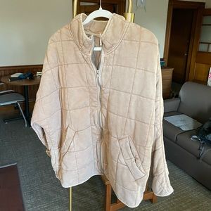 Free People Dolman Jacket